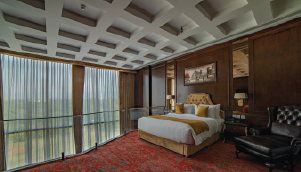 Best Western Premier Hotel